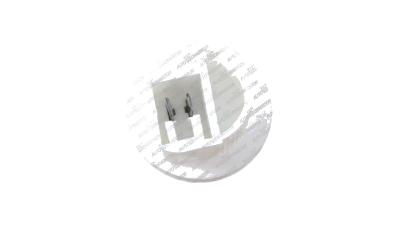 Soclu bec semnalizare fata Fiat Cinquecento (170) 07.1991-10.1998 si Seicento 1998-2010, BestAutoVest tip bec PY21W, stanga/dreapta
