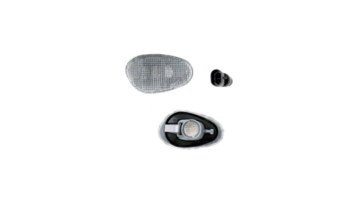 Lampa semnalizare aripa Alfa Romeo 145/146 07.1994-12.2000 TYC partea dreapta