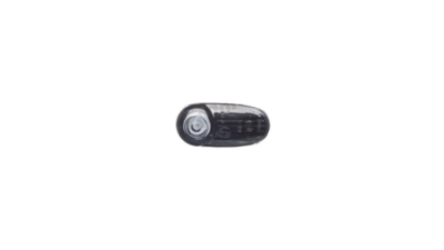 Lampa semnalizare aripa Alfa Romeo 147 10.2000-10.2004 BRAVO (198) 02.2007- BestAutoVest partea Dreapta/ Stanga 1404197E, tuning fumuriu , 1buc