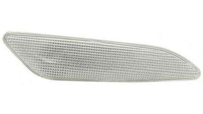 Lampa semnalizare aripa Alfa Romeo 147 10.2004-05.2010, 156 (932), 1997-09.05, Chrysler YPSILON 06.2011-, Fiat TIPO, 04.16- OEM/OES partea Stanga