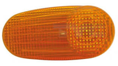 Lampa semnalizare aripa Alfa Romeo 147 (937) 10.2000-10.2004 , GT (937), 11.03-08.10 , MITO (955), 07.08- , Fiat BRAVO (198), 02.07- , TYC partea Dreapta/ Stanga