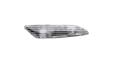Lampa semnalizare aripa Alfa Romeo 156 (932/937) 11.1997-09.2005 ; 147 (937) 10.2004-05.2010 ; Lancia DELTA (844) 07.2008-2014, Fiat Tipo 2016- BestAutoVest partea Dreapta , transparent