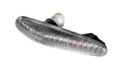 Lampa semnalizare aripa Alfa Romeo 166  (936) 01.1998-11.2003 OEM/OES partea Stanga