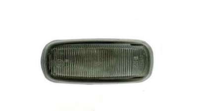 Lampa semnalizare aripa Audi A6 (C5) 05.1997-01.2005 / A2 (8Z) 01.2000-12.2005 / A3 (8L) 1996-04.2003 S3/ A4 (B5) 1999-2001 /A4 (B6) 11.2000-11.2004/ A8 (D2) 1999-12.2002/ TT (8N) 10.1998-05.2006 tuning fumuriu stanga/dreapta
