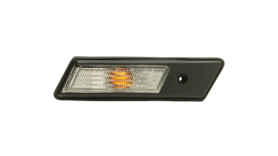 Lampa semnalizare aripa Bmw Seria 3 E30 10.1987-1990 Estate 10.1987-1993 Seria 3 (E36) 12.1990-03.1995 Seria 5 (E34) Sedan 1988-1995 +ESTATE 1992-03.1997 6 (E24) 08.1978-12.1989 Seria 7 (E32) 1987-1994 BestAutoVest partea Dreapta