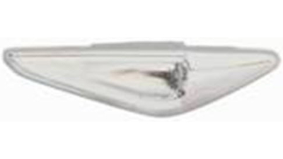 Lampa semnalizare aripa Bmw X5 (E70) 10.2006- X3 (F25) 11.2010- X6 (E71) 01.2008- BestAutoVest partea Stanga led