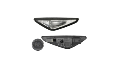 Lampa semnalizare aripa Bmw X5 (E70) 10.2006- X3 (F25) 11.2010- X6 (E71) 01.2008- BestAutoVest partea Stanga led 2051198E
