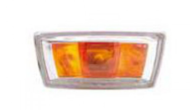 Lampa semnalizare aripa Chevrolet Aveo (T300) 05.2011- BestAutoVest partea Dreapta