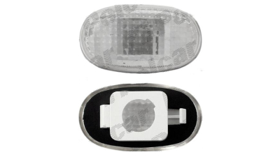 Lampa semnalizare aripa Daewoo Matiz Kalos Nubira Rezzo Tacuma Leganza Chevrolet Aveo T200 BestAutoVest partea Dreapta/ Stanga