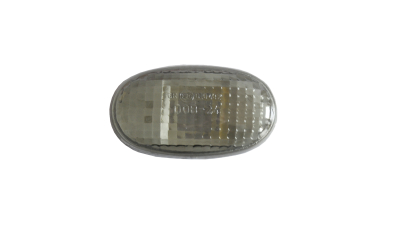 Lampa semnalizare aripa Daewoo Matiz Kalos Nubira Rezzo Tacuma Leganza Chevrolet Aveo T200 partea Dreapta/ Stanga tuning fumurie