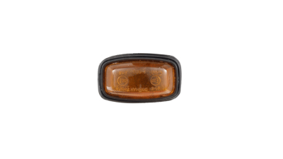 Lampa semnalizare aripa Fiat 126 p 09.1972-09.2000 BestAutoVest partea Dreapta/ Stanga