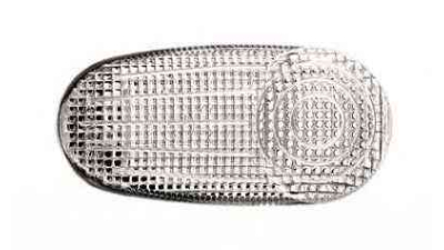 Lampa semnalizare aripa Fiat Bravo (198) 02.2007- Alfa Romeo MITO (955) 07.2008- GT (937) 11.2003-08.2010 OEM/OES partea Dreapta/ Stanga