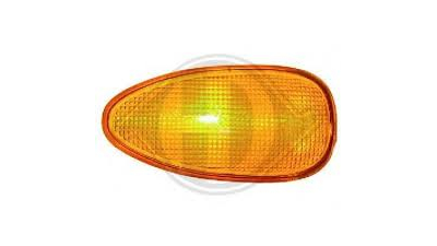 Lampa semnalizare aripa Fiat Bravo Brava (182) 06.1995-10.2001 OEM/OES partea Dreapta/ Stanga