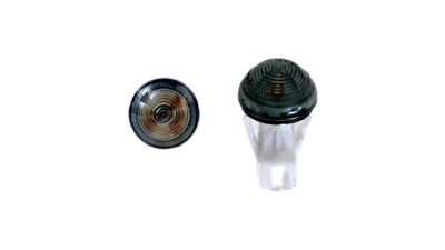 Lampa semnalizare aripa Fiat Multipla 01.1999-12.2004 SEICENTO (187) 02.1998-11.2010 BestAutoVest partea Dreapta/ Stanga 3002197E