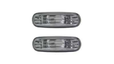 Lampa semnalizare aripa Fiat Panda 09.2003- BestAutoVest partea Dreapta/ Stanga