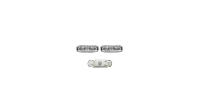 Lampa semnalizare aripa Fiat Panda (169) 09.2003- BestAutoVest partea Dreapta+Stanga 3030198E