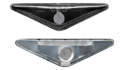 Lampa semnalizare aripa Ford Focus (DAW/DBW/DNW/DFW) 09.1998-11.2004 ; MONDEO (B4Y/B5Y/BWY) 10.2000-03.2007 BestAutoVest partea Dreapta/ Stanga