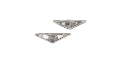 Lampa semnalizare aripa Ford Focus 09.1998-11.2004 MONDEO (B4Y/B5Y/BWY) 10.2000-03.2007 BestAutoVest partea Dreapta+Stanga
