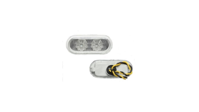 Lampa semnalizare aripa Ford Galaxy 05.1995-03.2000 BestAutoVest partea Dreapta/ Stanga led
