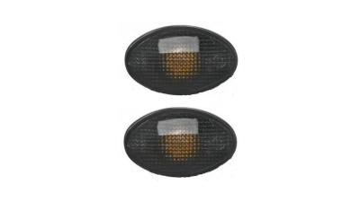 Lampa semnalizare aripa Ford KA (RB_) 09.1996-11.2008 BestAutoVest partea Dreapta/ Stanga 3216197E
