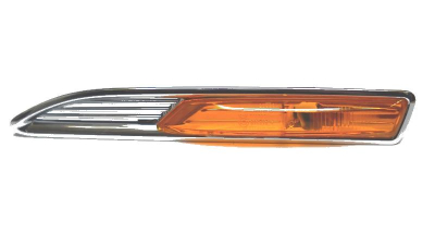 Lampa semnalizare aripa Ford Mondeo (BA7) 03.2007-03.2010 BestAutoVest partea Stanga