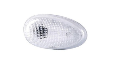 Lampa semnalizare aripa Fso Polonez ATU PLUS TRUCK 01.1978-12.2002 Daewoo LUBLIN III 05.1997- BestAutoVest partea Dreapta/ Stanga 5901198E