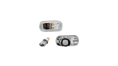 Set Lampa semnalizare aripa Honda Civic 4-D (ES) Sedan (JP) 02.2001-09.2005 BestAutoVest partea Dreapta+Stanga