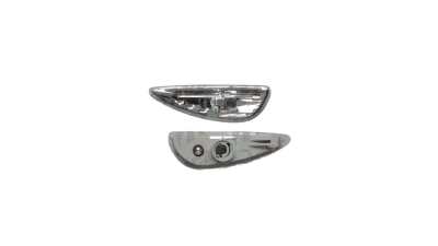 Lampa semnalizare aripa Hyundai I20 (PB) 10.2008- IX20 09.2010- Kia VENGA 01.2010- BestAutoVest partea Stanga