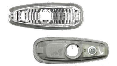 Lampa semnalizare aripa Hyundai ELANTRA (HD) 10.2006-08.2010 I30 (FD) 03.2007- Kia CEE'D (ED) 08.2009- CEE'D (ED) 10.2006-08.2009 RIO 09.2011- BestAutoVest partea dreapta/stanga