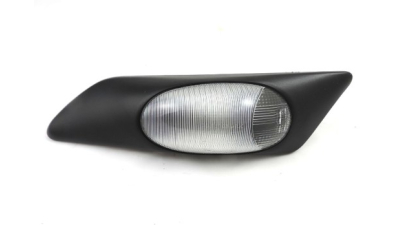 Lampa semnalizare aripa Iveco Daily 2, 2004-04.2006 BestAutoVest partea Stanga, alba, pentru modele pana la 3.5 tone