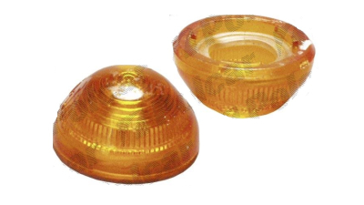 Lampa semnalizare aripa lens Fiat Multipla 01.1999-12.2004 SEICENTO (187) 02.1998-11.2010 BestAutoVest partea Dreapta/ Stanga