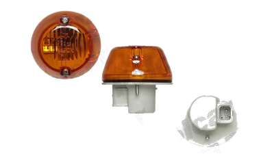 Lampa semnalizare aripa MAN TGA 2000-2007 BestAutoVest partea Dreapta/ Stanga
