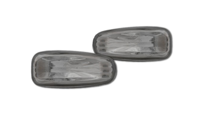 Lampa semnalizare aripa Mercedes 207-410 1994-1995 BestAutoVest partea Dreapta+Stanga 506219BE