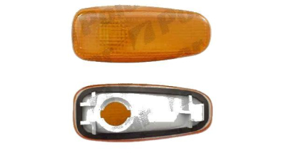Lampa semnalizare aripa Mercedes 207-410 W210 Sprinter 1995-2002 Vito W124 VW LT 2 1996-2005 BestAutoVest partea Dreapta/ Stanga