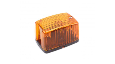 Lampa semnalizare aripa Mercedes 507D-814D 1986-1994 HELLA partea Dreapta