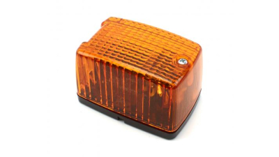 Lampa semnalizare aripa Mercedes 507D-814D 1986-1994 HELLA partea Stanga