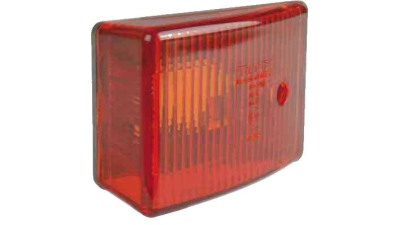 Lampa semnalizare aripa Mercedes Actros (1832-2658) 10.2002- BestAutoVest partea Stanga