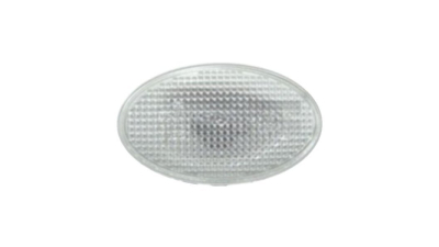 Lampa semnalizare aripa Mercedes Clasa A (W168) 09.1997-05.2003 BestAutoVest partea Dreapta/ Stanga 5005196E