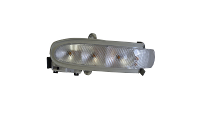 Lampa semnalizare oglinda Mercedes Clasa C (W203) 05.2000-03.2004, SportCoupe CL203 din 11.2000-05.2008, FER partea Stanga