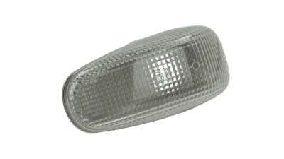 Lampa semnalizare laterala Mercedes Benz 207-410/507D-814D/512D-814D; Clasa CLK C208 1997-2000; Clasa E W210 1995-2003; SLK R170 1996-2000; Sprinter 1995-2006 (aripa cu gaura mare), Vito W638 1996-2003, VW LT 1996-2005, estAutoVest partea Dreapta/ Stanga 