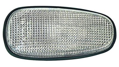 Lampa semnalizare aripa Opel Astra G 01.1998-08.2009 FRONTERA 09.2001-12.2003 ZAFIRA 01.1999-05.2005 BestAutoVest partea Dreapta=Stanga 5508198E
