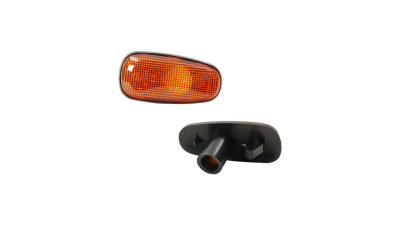Lampa semnalizare aripa Opel Astra G 01.1998-08.2009 ZAFIRA 01.1999-05.2005 OEM/OES partea Dreapta/ Stanga