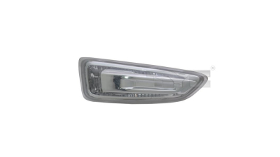 Lampa semnalizare aripa Opel Astra J 09.2009- ZAFIRA TOURER 01.2012- TYC partea Stanga