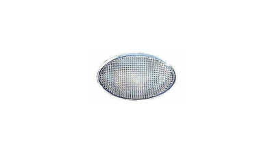 Lampa semnalizare aripa Opel Corsa C/Combo 07.2000-10.2010, Meriva 2003-2010; BestAutoVest partea Dreapta/ Stanga 5556197E, alb, 1 buc.