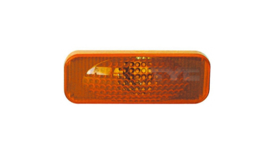 Lampa semnalizare aripa Opel Omega B (Sedan + Estate) 1994-09.1999 TYC partea Dreapta/ Stanga