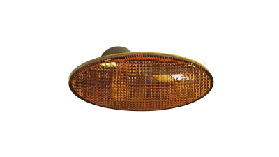 Lampa semnalizare aripa Opel Vectra B (Sedan+Hatchback+Combi) 1995-1998 VECTRA B (SDN+HB+ESTATE) 1995-1998 BestAutoVest partea Dreapta/ Stanga