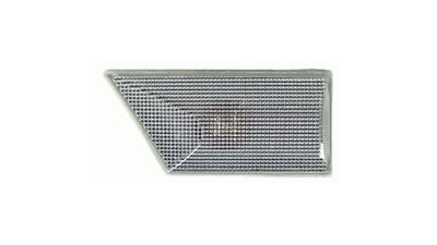 Lampa semnalizare aripa Opel Vectra C 09.2001-09.2005 SIGNUM 06.2003-09.2005 OEM/OES partea Stanga