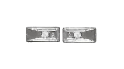 Lampa semnalizare aripa Peugeot 306 (7_) (Hatchback + Sedan) 03.1993-03.1997 BestAutoVest partea Dreapta+Stanga