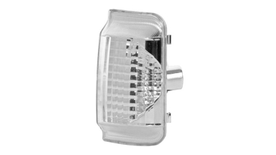 Lampa semnalizare oglinda Peugeot BOXER din 2006-2014 si 2014- , Citroen Jumper din 2006-2014 si 2014-;  Fiat Ducato 250 din 2006-2014 si 2014-, semnalizator fara suport bec,  partea Dreapta