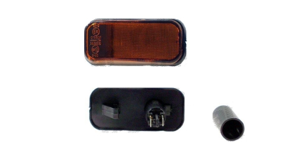 Lampa semnalizare aripa Polonez CARO TRUCK 01.1978-12.2002 BestAutoVest partea Dreapta/ Stanga